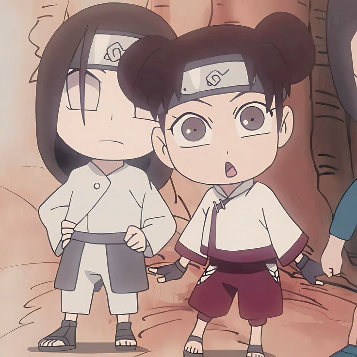 Post by daily neji on X: ♥️