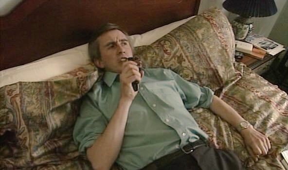 <a href="/MilitaryBanter/">fill your boots</a> Lynn, idea for a programme: I spend 24 hours in an AJAX with Luke Pollard. We'll call it: 'Good Vibrations'.