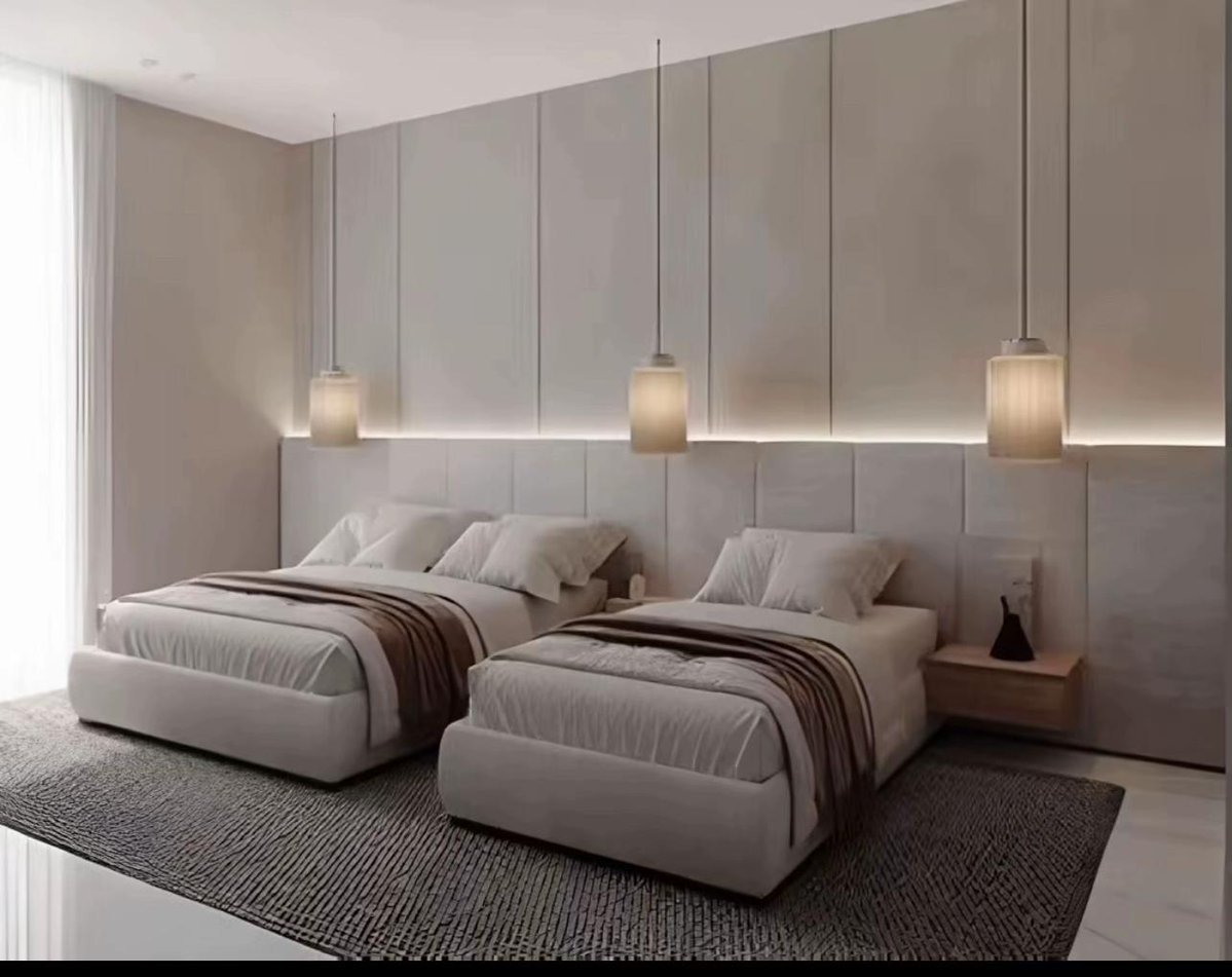 #نرحب بكم في مصنع لمسه طيبه للاثاث #الوجهة الامثل لتصميم وتنفيذ أرقي أنواع الاثاث في مدينة الرياض
#متخصصون في تصنيع دواليب الملابس وغرف النوم 
#بخامات علية الجوده 
 #تفصيل حسب الطلب 
wa.me/+966536246278