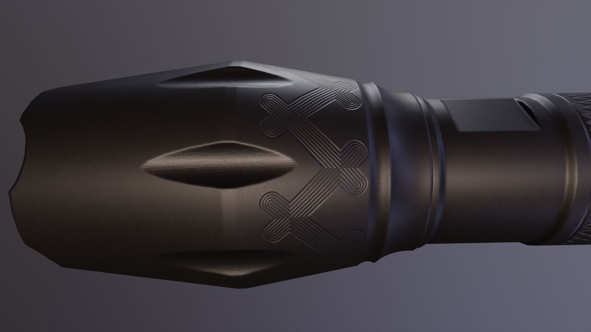 ThatNgonGuy's tweet image. This is an aspect of vector layers that I really love. Did the AD not like the pattern and requested other versions? No problem. I made 4 variations in under 8 minutes and it’s all non-destructible. And this is just using one shape. You have near endless possibilities.
7/10