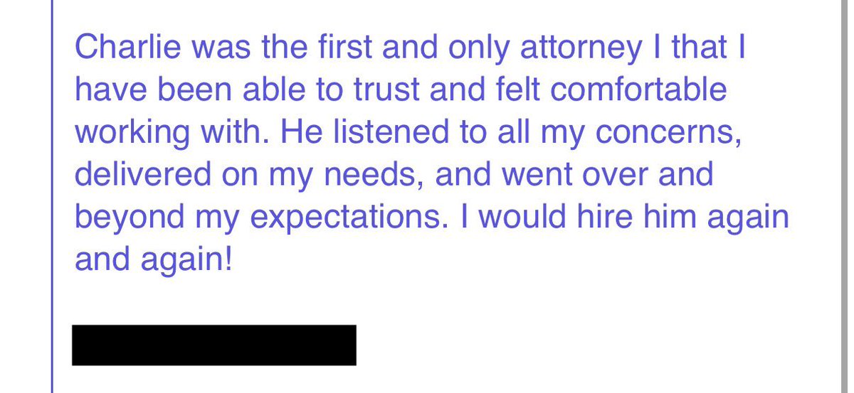 Charlie Kadado tweet media