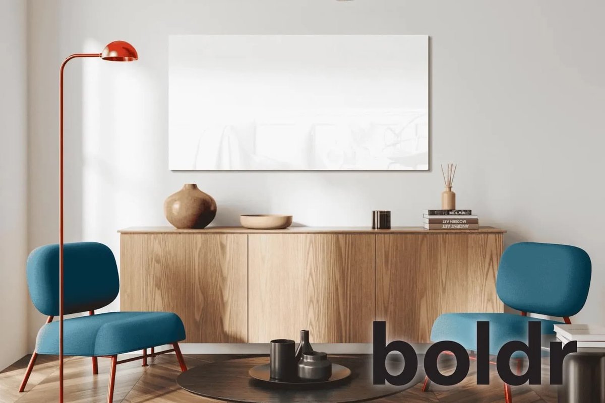 MacSrcs's tweet image. BOLDR KELVIN Smart Infrared Heater #REVIEW Setup, Performance, and Everyday Use #HomeComfort #SmartHeating
#CozyLiving
macsources.com/boldr-kelvin-s…