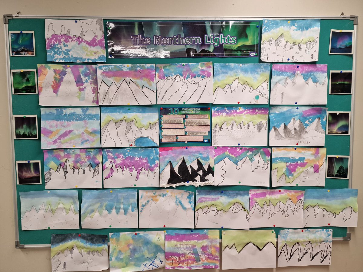 Mallow Community National School tweet media