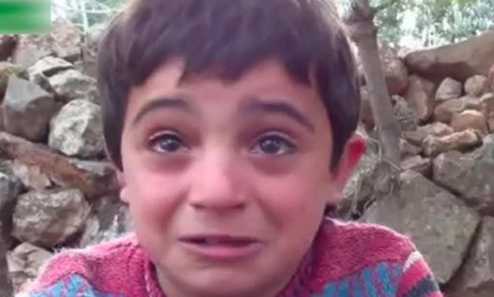 The Tale of Victory. 🇸🇾