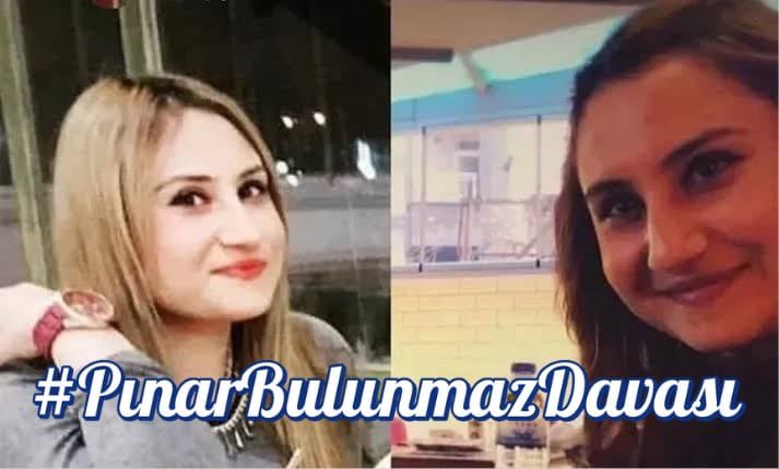 KARDEŞİM PINAR SEVİM ADALETİN SAĞLANMASINI BEKLİYOR❗️

(22.02.2024)-(08.12.2025)
Bugün 654.Gün😔

💢olaydan 3 ay sonra serbest bırakılan❗️ mahkeme heyetinin değişmesiyle birlikte 16 ay sonra tekrar tutuklanan sanığın,bize bunu yaşatanların , adaleti yanıltmaya çalışanların, delil