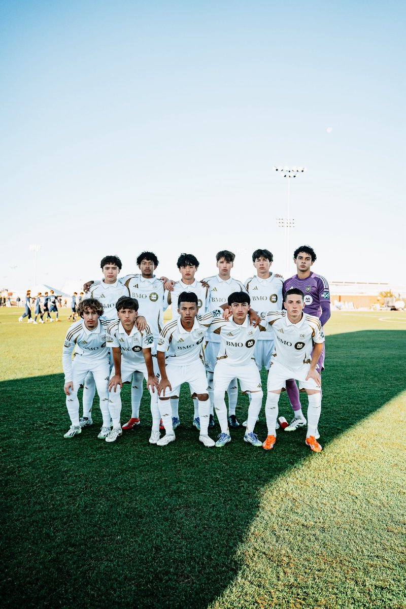 LAFC Academy tweet media