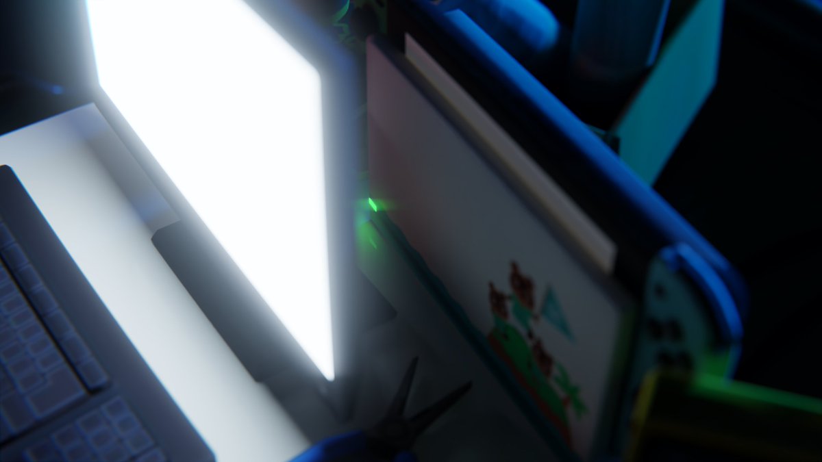 Yo, I think the boys are up to something out there.

#animalcrossingnewhorizons #animalcrossing