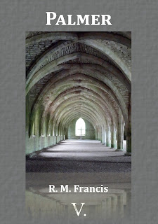 Come along to Cafe Grand Slam in Dudley, 18th Dec, 7pm where I'll be there headline poet reading from my <a href="/vpresspoetry/">V. Press</a> pamphlet, Palmer