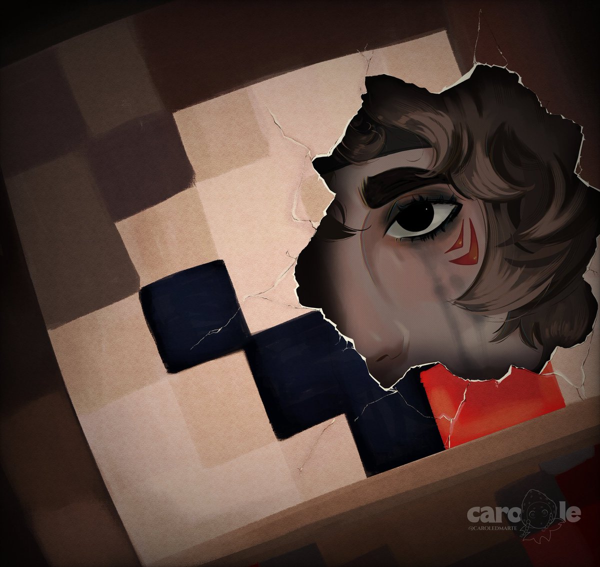 𝗖𝗮𝗿𝗼𝗹𝗲 🍓 tweet media