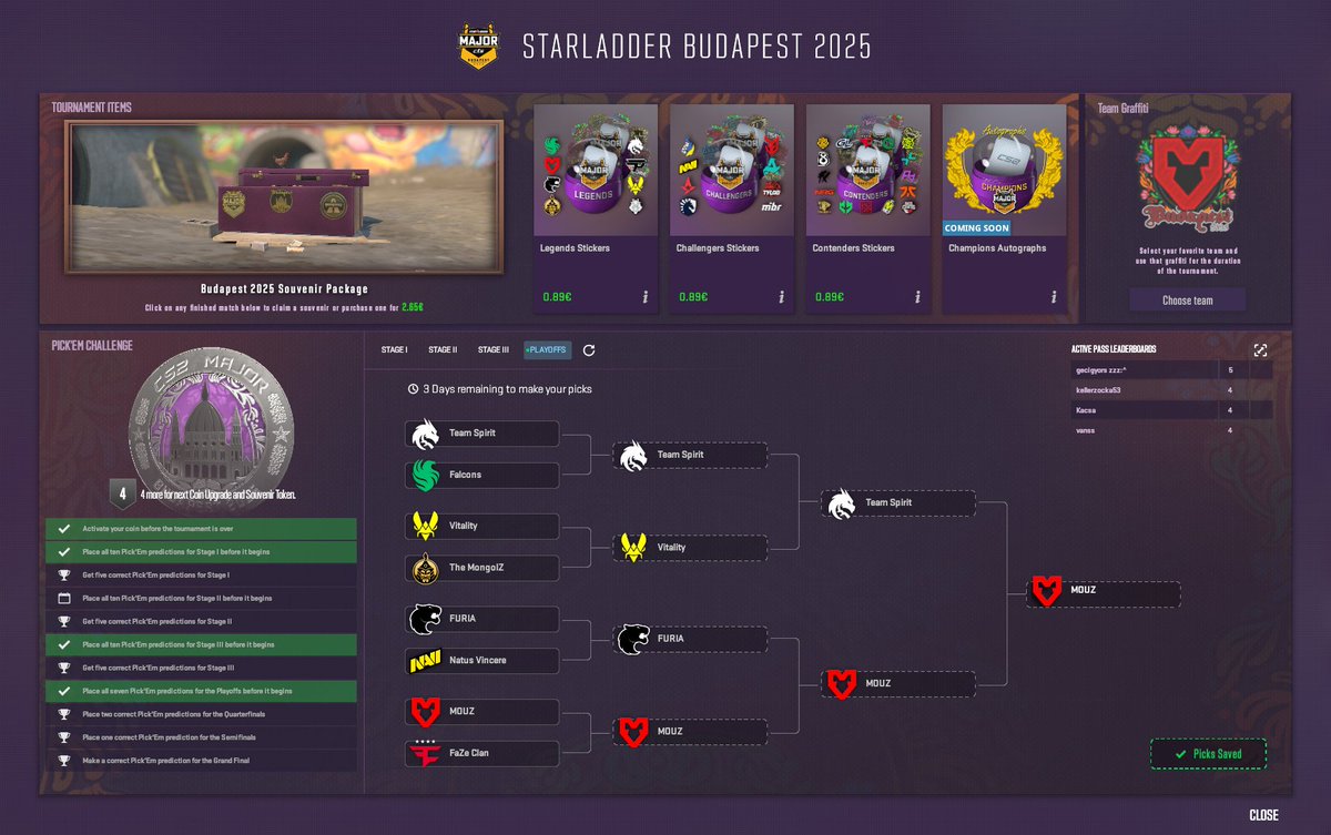 nuka_48's tweet image. @mousesports please make this happen 🙏