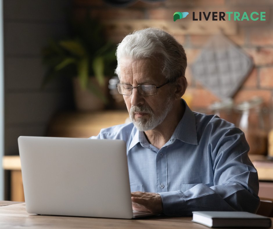 American Liver Foundation National tweet media