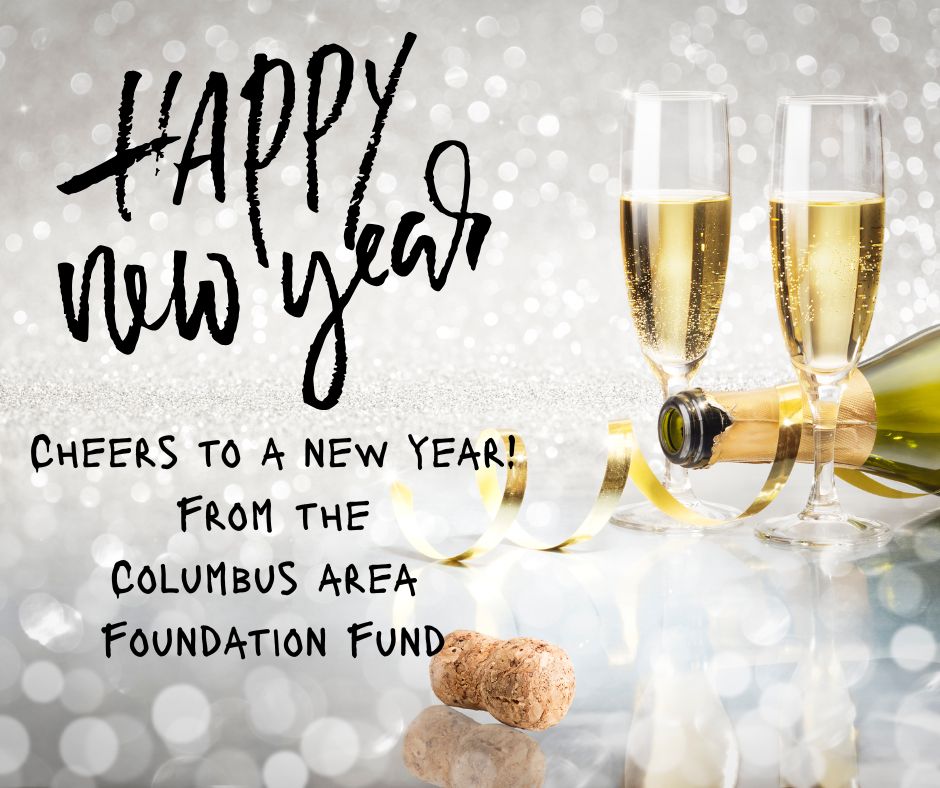 Wishing you a very  joyful and wonderful 2026! #makeadifference #HappyNewYear
