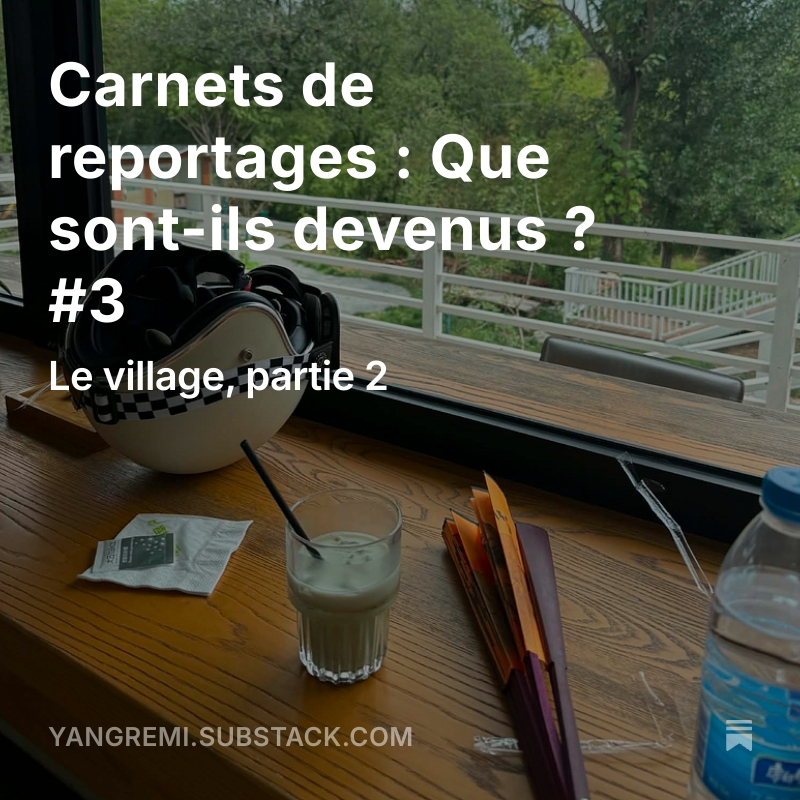 Rémi Yang tweet media