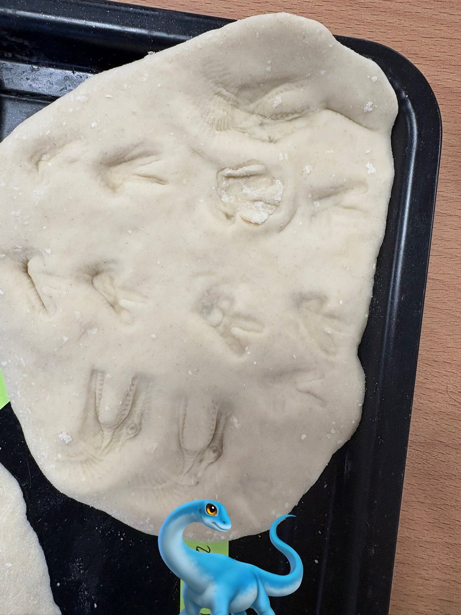 Class 3 Highfields tweet media