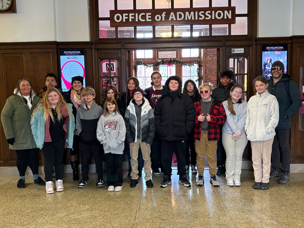 A Call to College tweet media