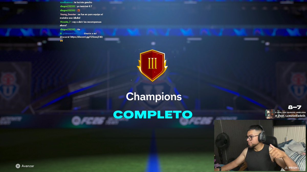 crisbits1's tweet image. Stream de día feriado 🗓️ Kick.com/crisbits