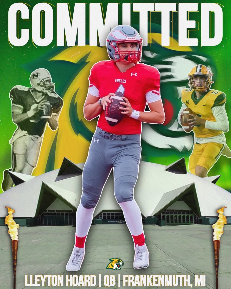 Michigan Prep Frenzy tweet media