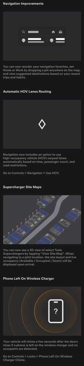 EVLifeZip's tweet photo. @teslascope 2022 MYLR with Ryzen features https://t.co/WBORZh1Fbf