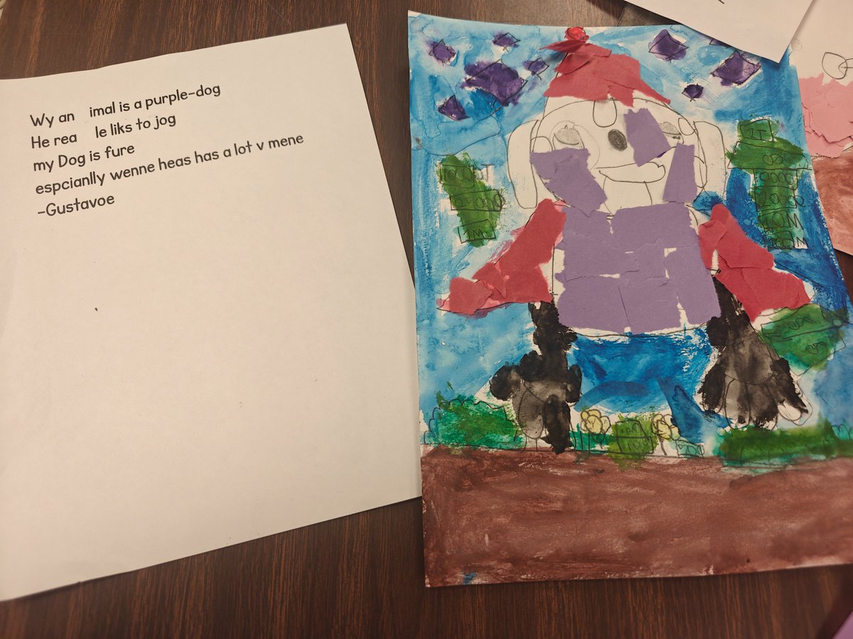 Andrew Geocaris tweet media