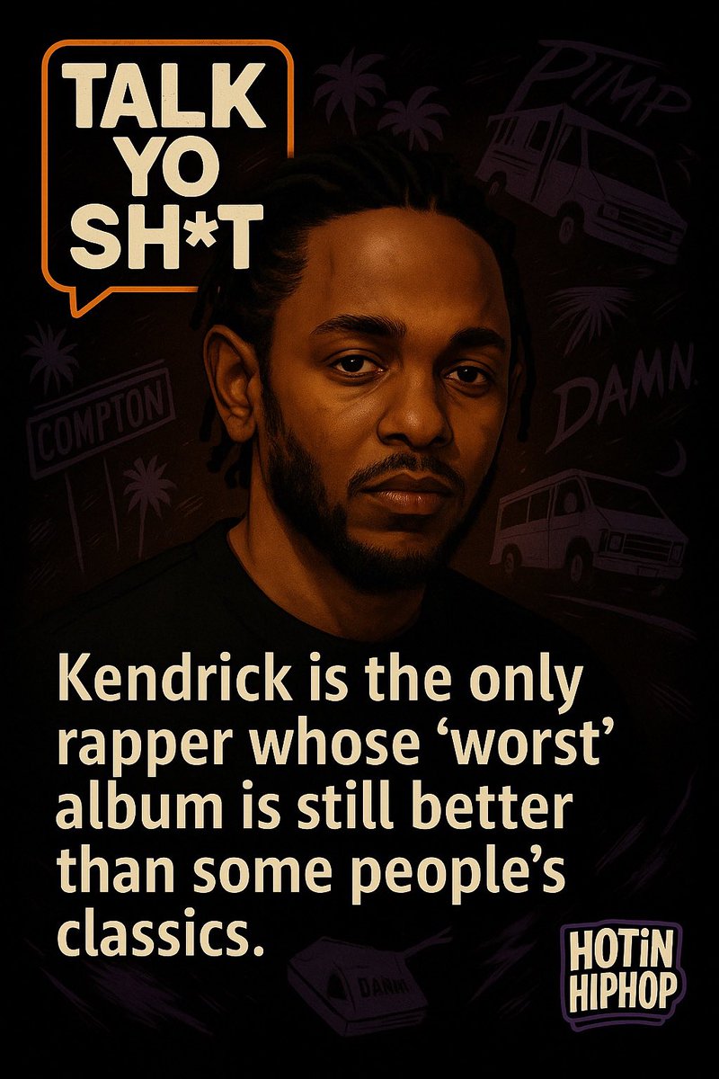 HotInHipHop tweet media