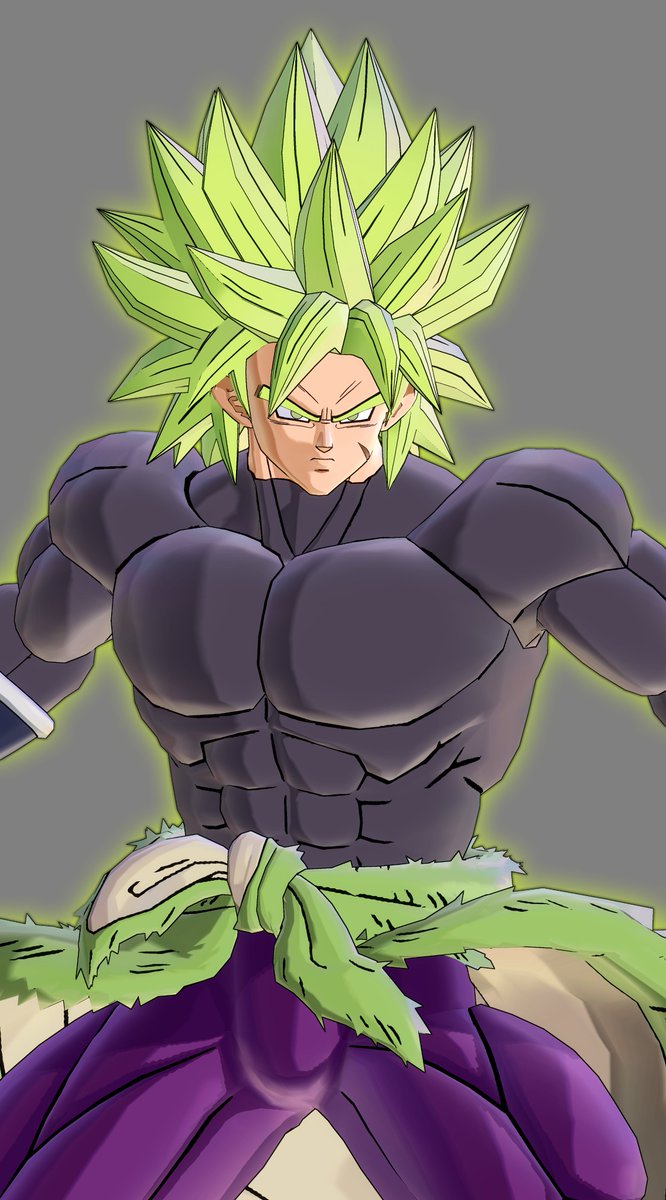 XenoGogetto's tweet image. Hmmm... I'd say he was Improved
#dbxv2 #dragonballxenoverse2 #xenoverse2 #XENOVERSE