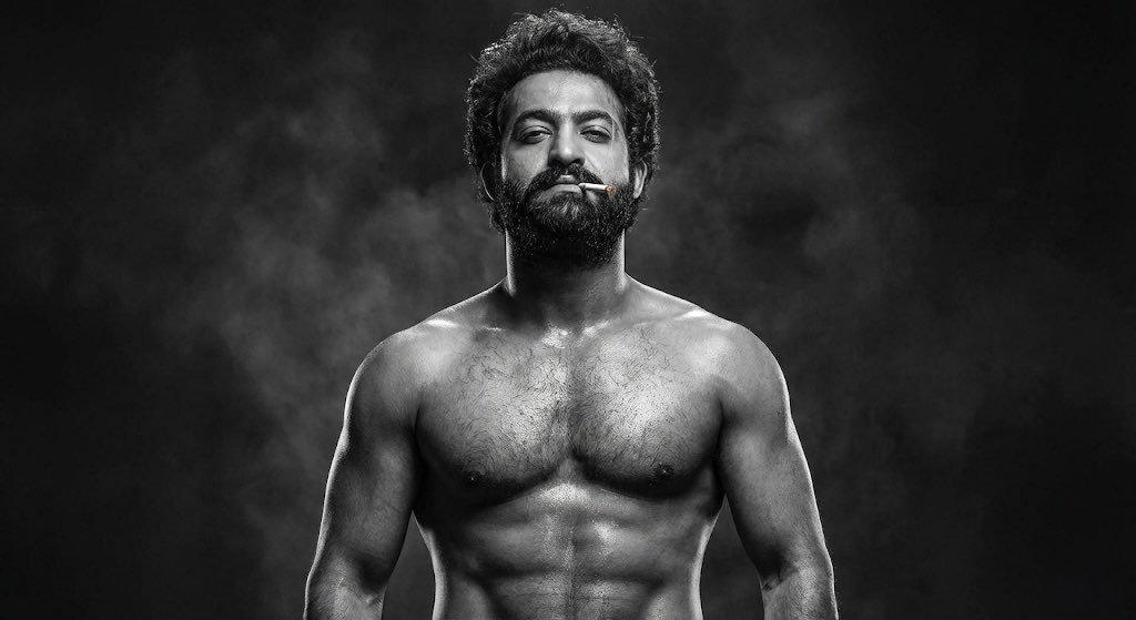 007__hr's tweet photo. #JrNTR #PrashanthNeel #NTRNeel #hombalefilms #dragon https://t.co/hdQdAdogDu