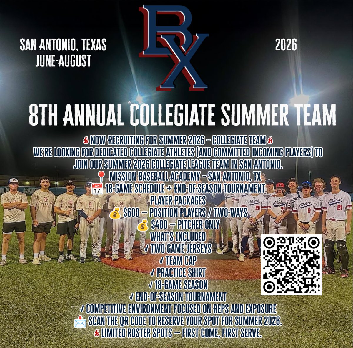 Baseball Xtreme tweet media