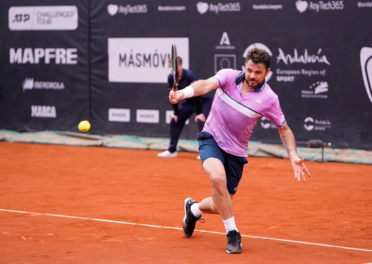 Univers Tennis 🎾 tweet media
