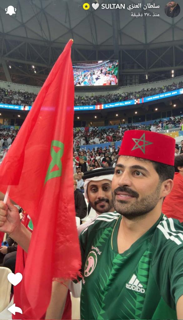 Seline666151's tweet photo. أجمل شيء بالمباراة 😍🤍 @sultanal_enaz #سلطان_العنزي https://t.co/0yulp0Youi