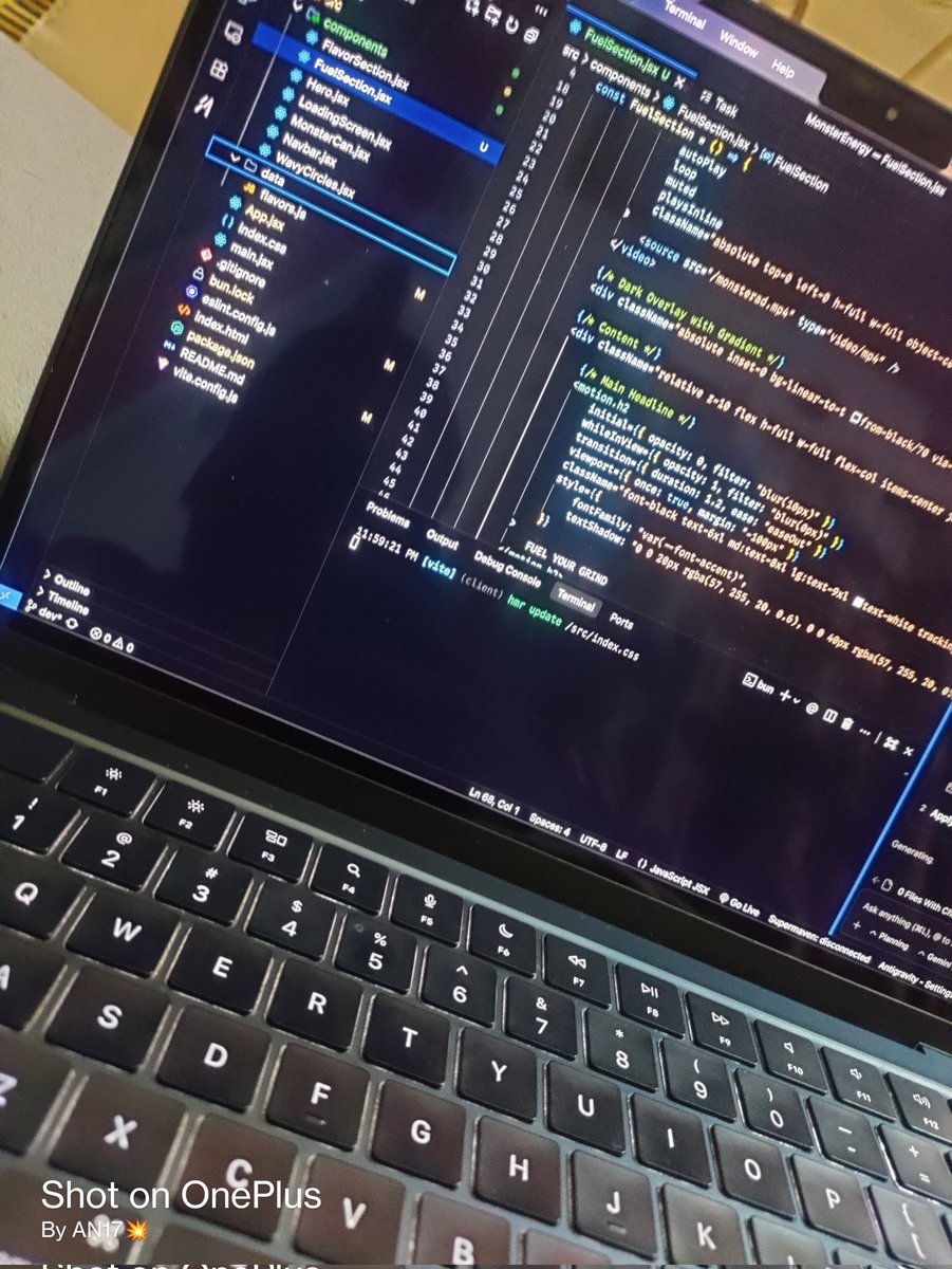AbhishekBalija1's tweet image. Coding at midnight feels different... Anybody like me #NightCoding