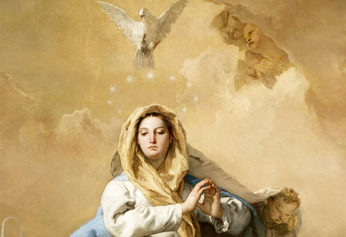 OLQA Catholic Church tweet media