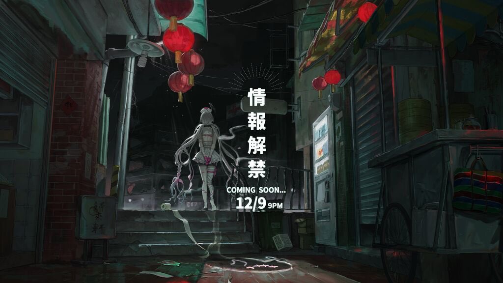 洛可洛斯特Loco Lost🥞鍊金術師VTUBER tweet media