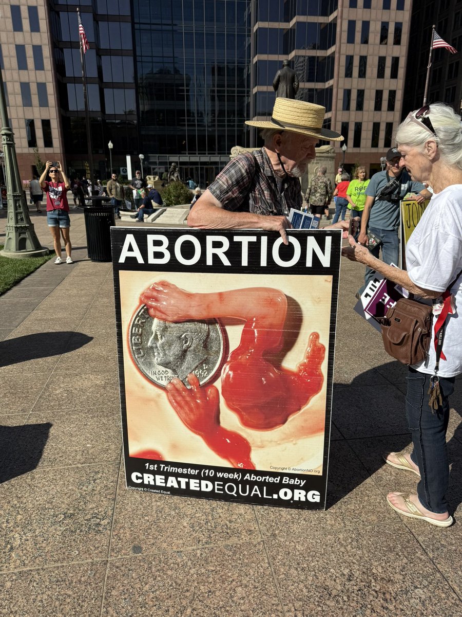 Be bold,
Expose evil.