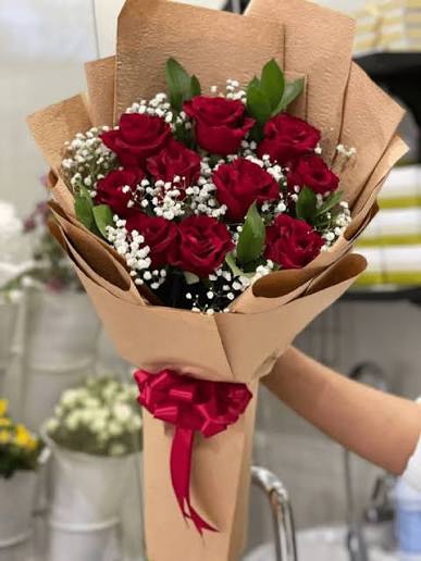 #السعوديه_المغرب
لا احد يزعل الحمدان تعرفون الطواقي حساسين 
وهذي باقة ورد لاحد اساطير #الهلال