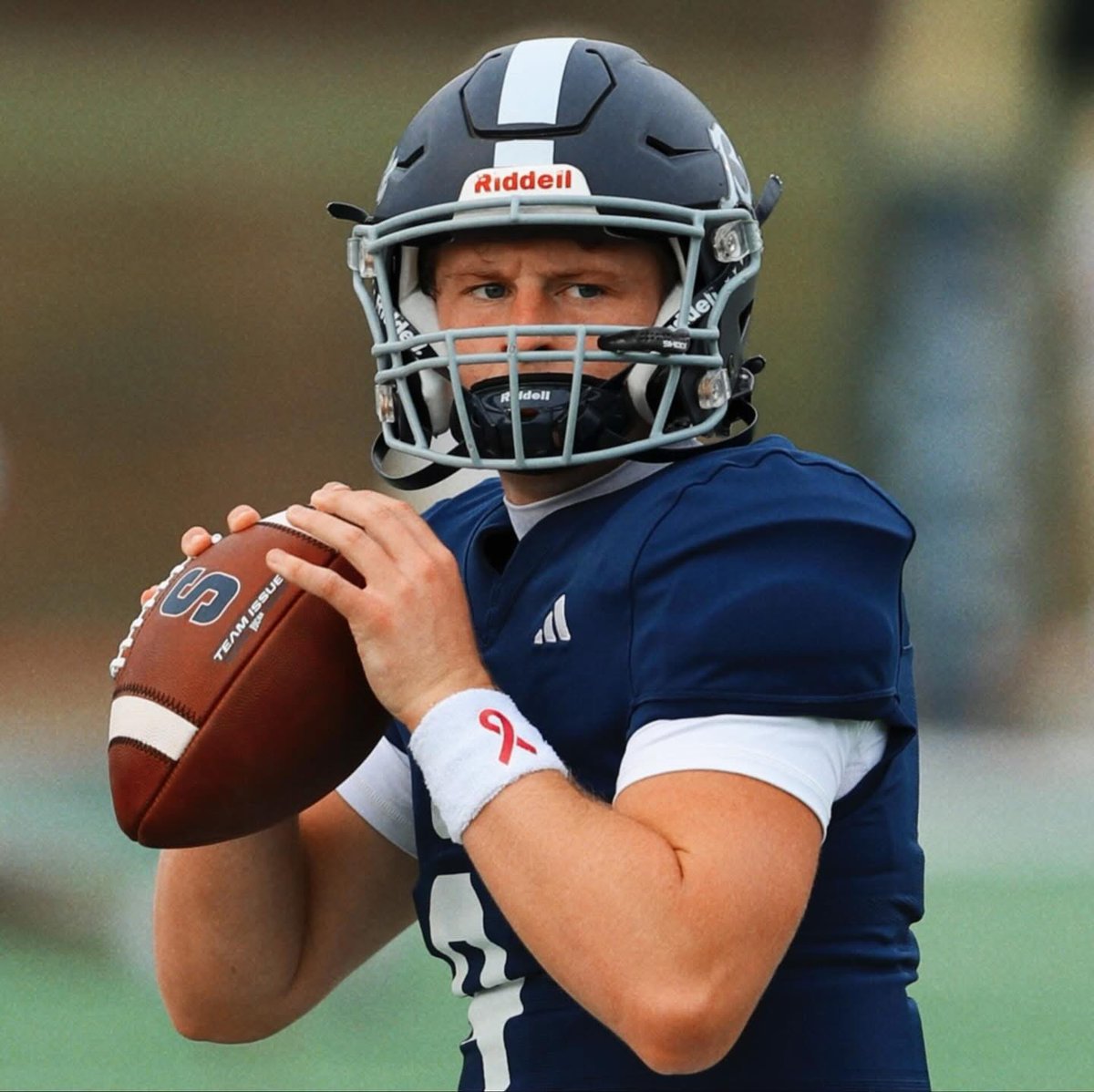 SilasCorder's tweet photo. QB - @smccfootball from @SouthernMissFB - ⭐️⭐️⭐️out of @PascagoulaFB - 4.0 GPA

Season highlights: https://t.co/Pw17RHXlJw https://t.co/G3s92FZkjG