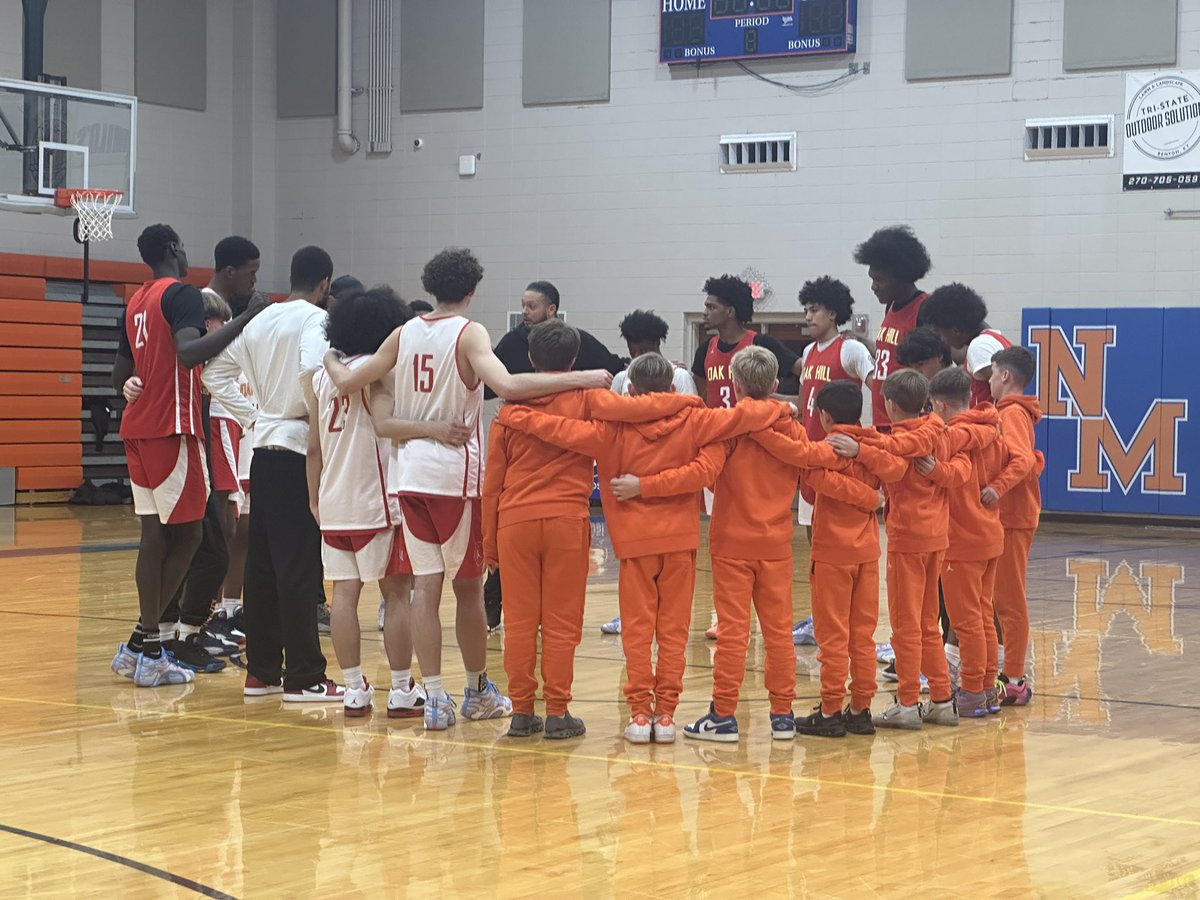 HoopFest @ Marshall County tweet media