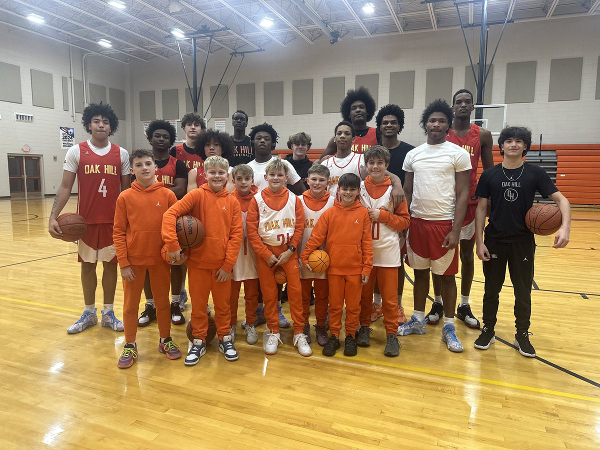 HoopFest @ Marshall County tweet media