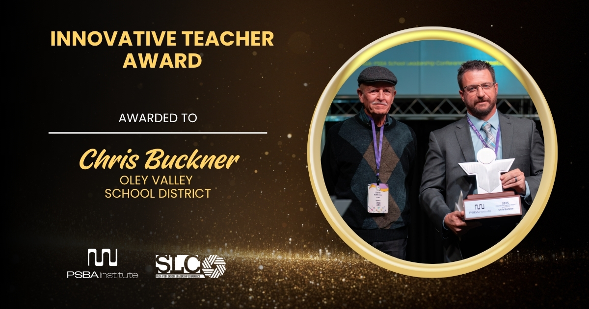 PSBA Institute tweet media