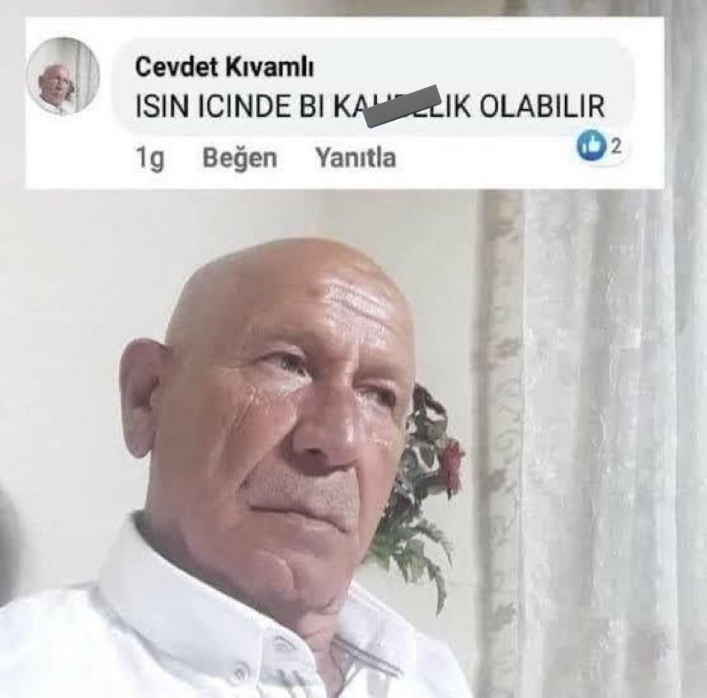Bir iltifat olarak “hiç doktor gibi değilsin”