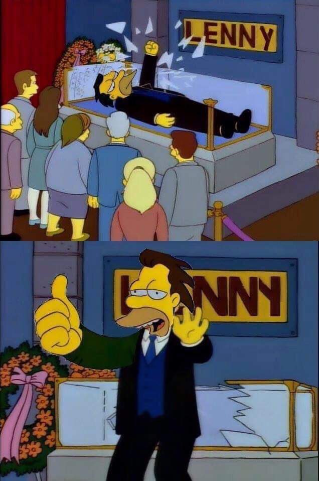 Criminalsimpsons (@criminalsimpson) on Twitter photo 