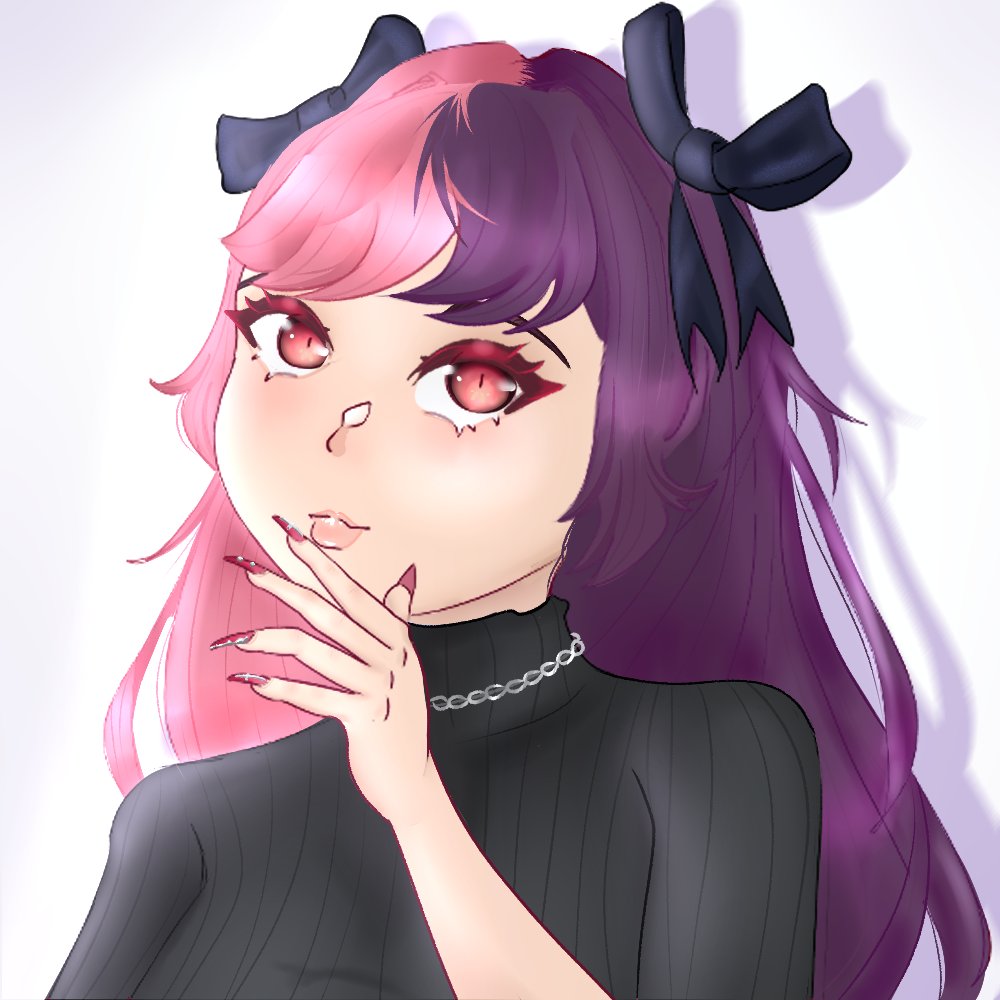 Me and my IRL bestie <a href="/eliinizz/">jaejae⁷*</a> <3333

The art is made <a href="/MachaMallow_/">machuuu🎀ᓚᘏᗢ</a>  which went way and beyond and even gave me a gift!!! FOLLOW AND SUPPORT I LOVE IT SM <3333