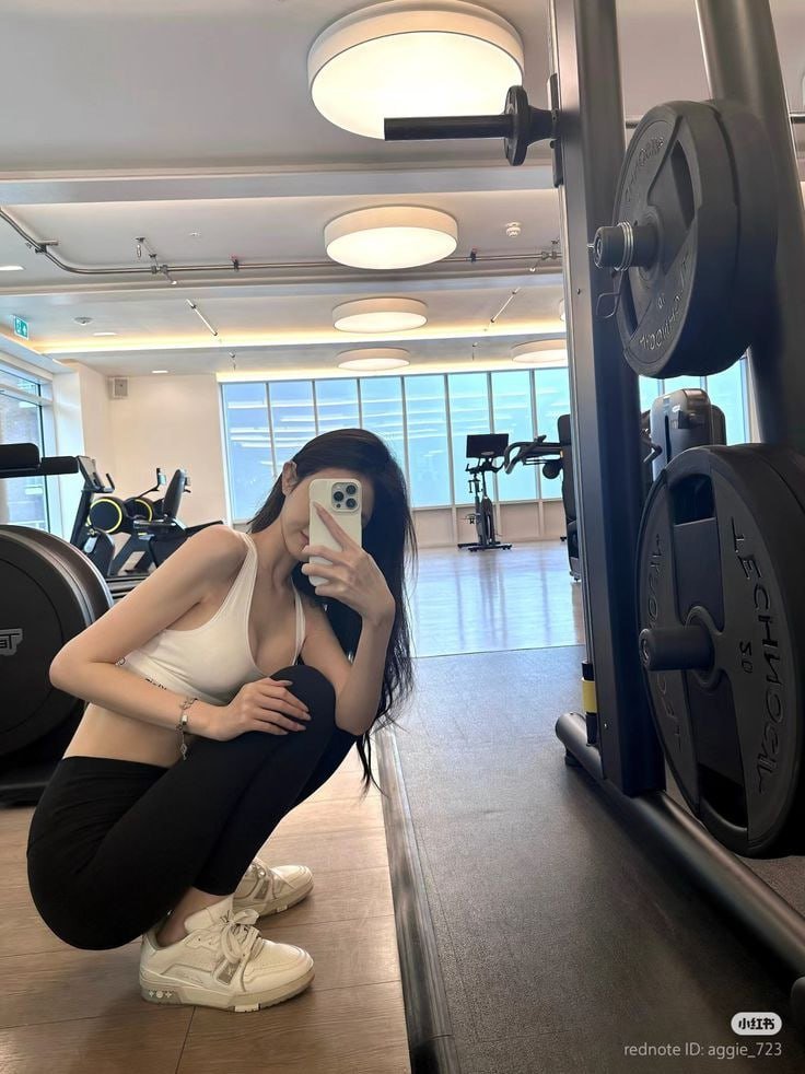 Williamson69747's tweet photo. @FitnessTime @Healthy 
Take a good care of our health everyone ! 💪😍 https://t.co/FbM7t0BnvB