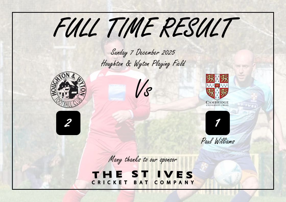 CUP Veterans FC tweet media