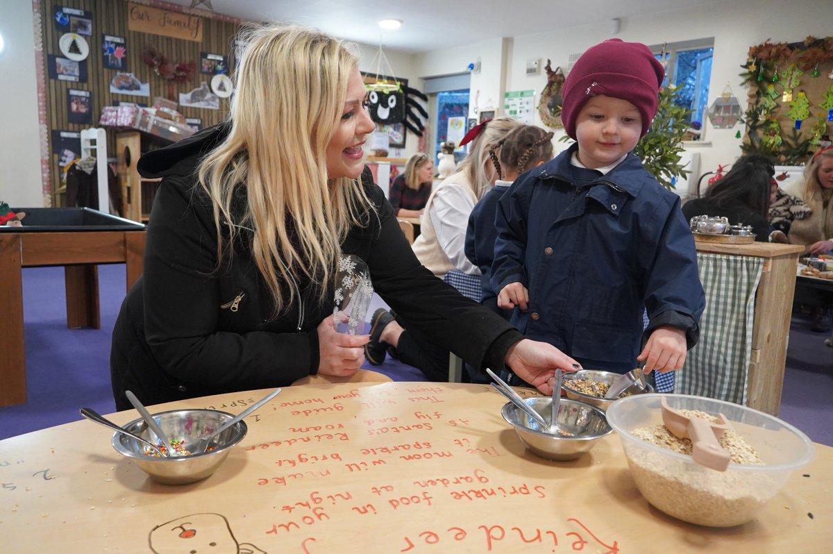 Bromsgrove Pre-Prep & Nursery tweet media