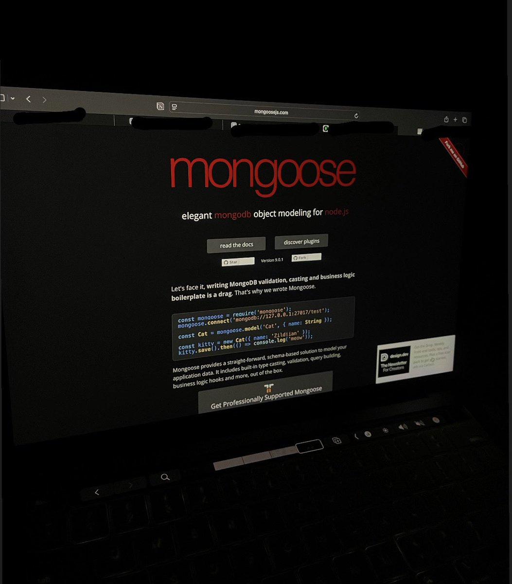 OyindaJr's tweet image. 👩‍💻🧚‍♀️

#backend #SoftwareEngineering #nodejs