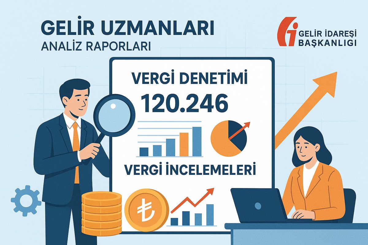 Vergi analizinin derinliği, ekonomik istikrarın temel belirleyicisidir. #GelirUzmanı #375KHK