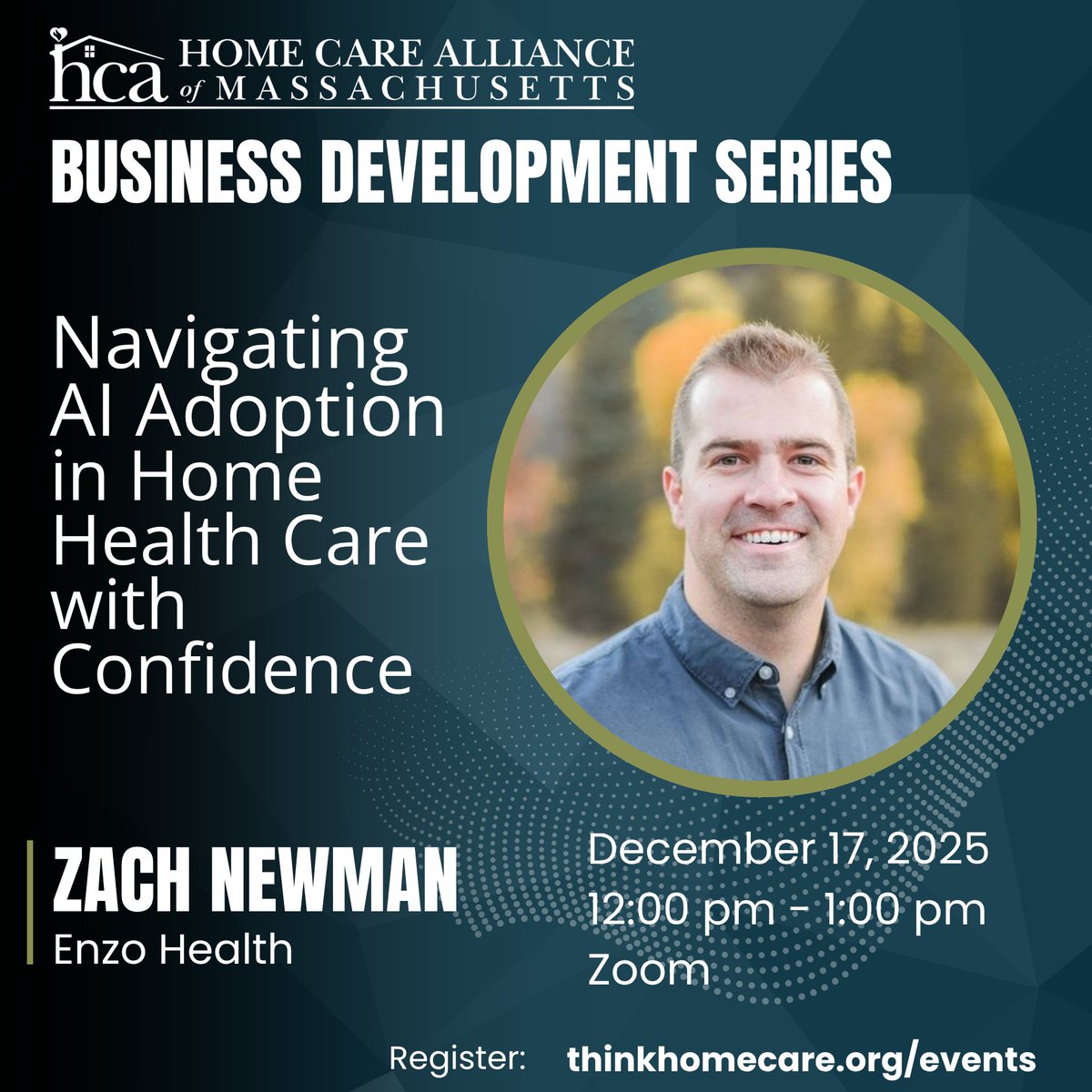 Regulatory reality check: where Conditions of Participation, PDGM, and VBP intersect with AI adoption—without the jargon. Join us: members.thinkhomecare.org/alliance-event…
#Compliance #HomeHealth #AI