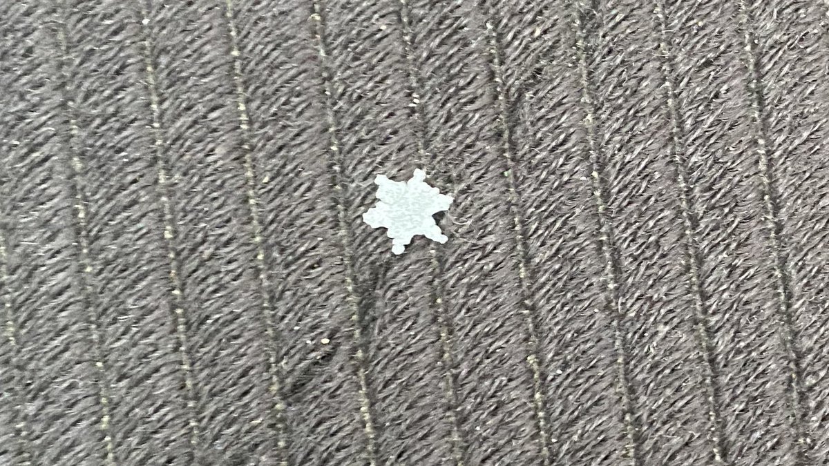 bublebeepyy's tweet photo. snowflakes https://t.co/tzxAoHIvnJ