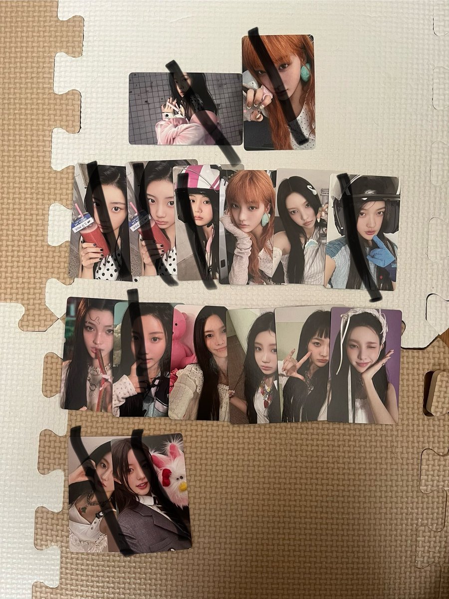 るるる tweet media