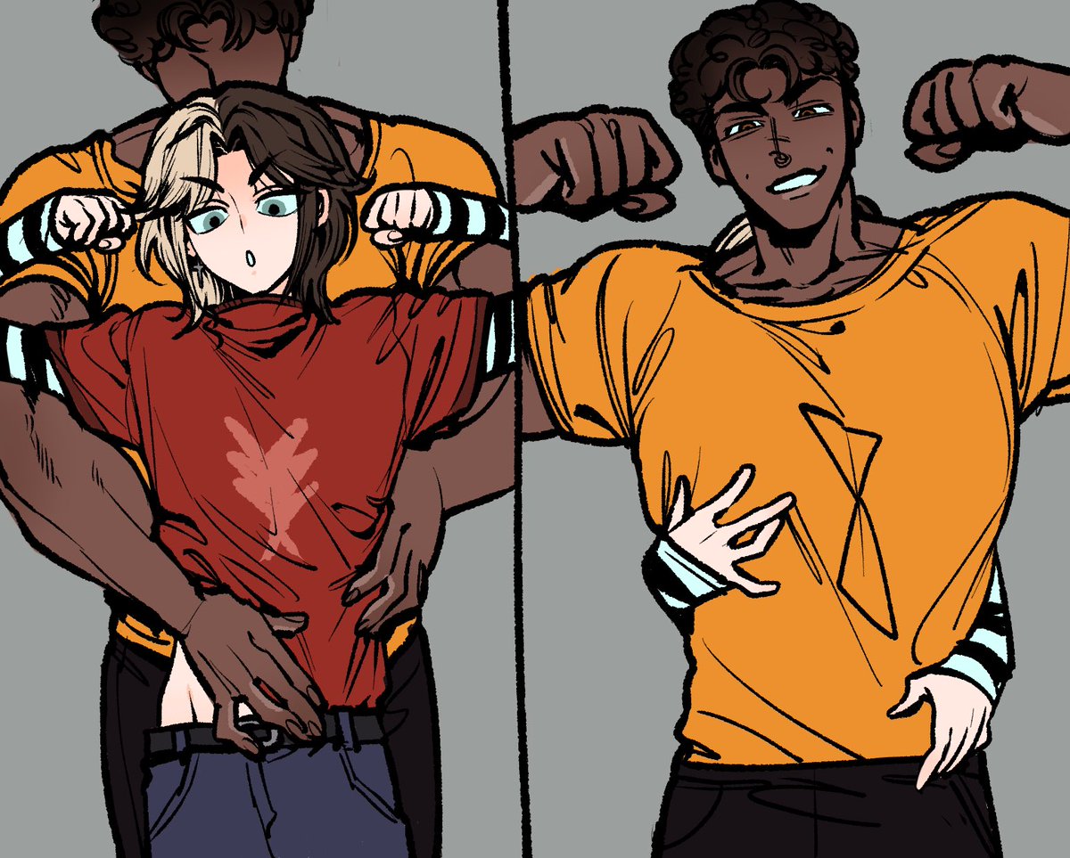 #disventurecamp
#dctwt
Jaiden

pit‼️bull‼️
terrier~